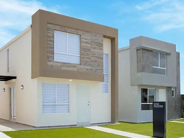 Casa en VENTA en VALLE CONDESA SECTOR BRITANIA en Juárez Casa en VENTA en VALLE CONDESA SECTOR BRITANIA en Juárez