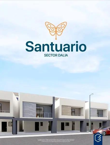 Casas NUEVAS en VENTA en Zona Dominio Cumbres en Garcia NL