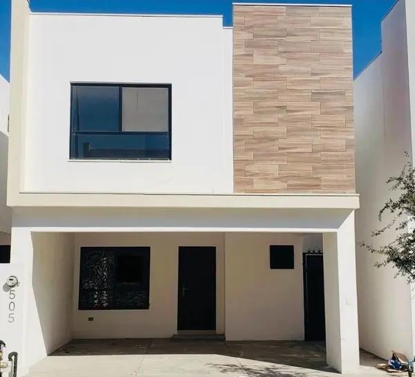 Casa en RENTA en Cumbres Lux en Dominio Cumbres