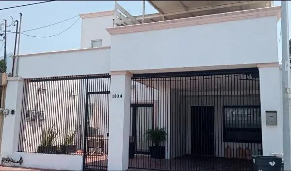 Casa en VENTA en JARDÍN ESPAÑOL en Monterrey