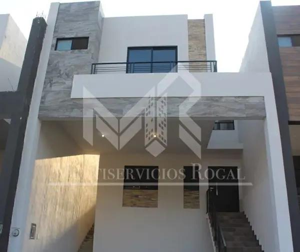 Casa en VENTA en ÁLAMO SUR en Santiago NL