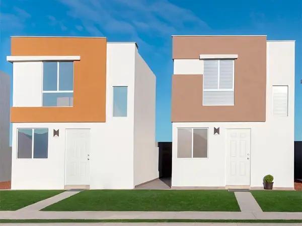 Casa en VENTA en PILARES LA PUERTA en Salinas Victoria NL Casa en VENTA en PILARES LA PUERTA en Salinas Victoria NL