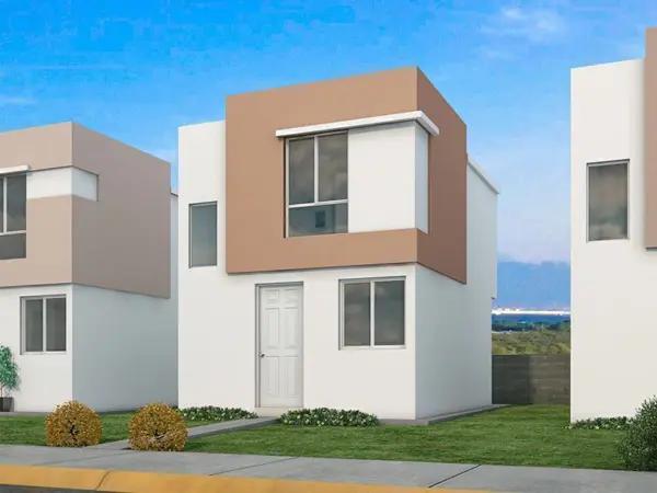 Casa en VENTA en CUMBRE DEL NORTE en Escobedo NL