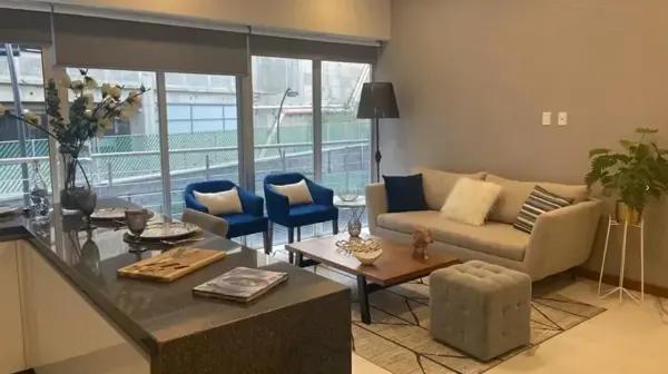 Departamento en Grand Tower Centenario