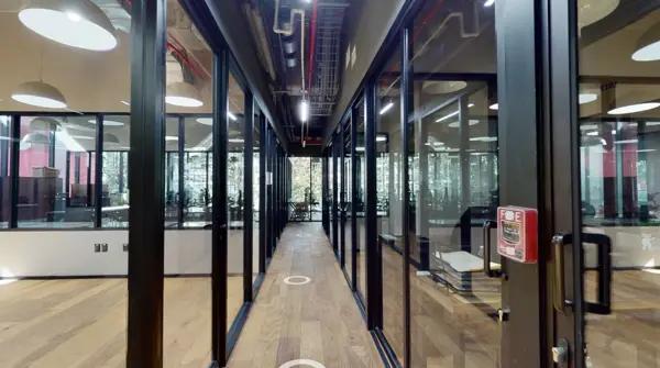 OFICINA COWORKING AMUEBLADA EN ROMA NORTE