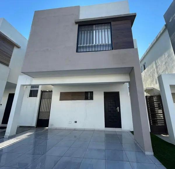 Casa en VENTA en PRIVADA MASAI en Guadalupe Nuevo León Casa en VENTA en PRIVADA MASAI en Guadalupe Nuevo León