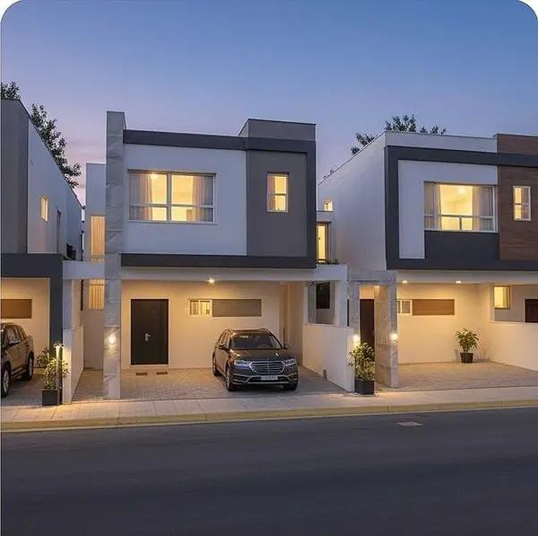 Casas en VENTA en ZONA DOMINIO CUMBRES en García Nuevo León