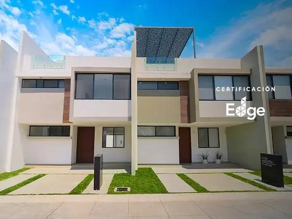Casas NUEVAS en VENTA en ARBORE RESIDENCIAL en ZONA BOSQUES DE SANTA ANITA en Ja