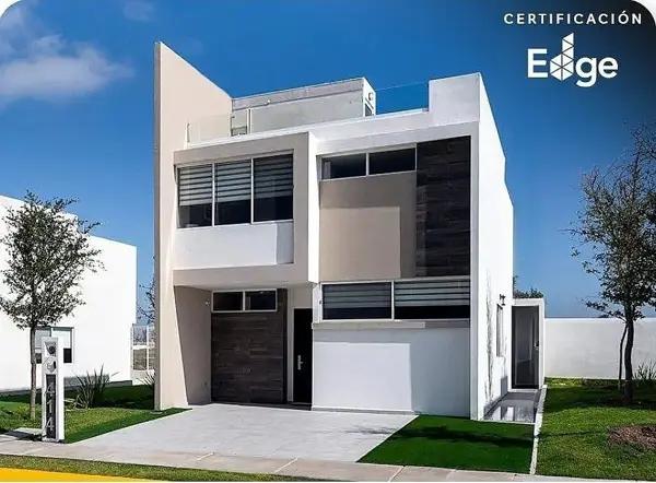 Casas NUEVAS en VENTA en CARANDAY II SECTOR BETEL en Aguascalientes, Aguascalien