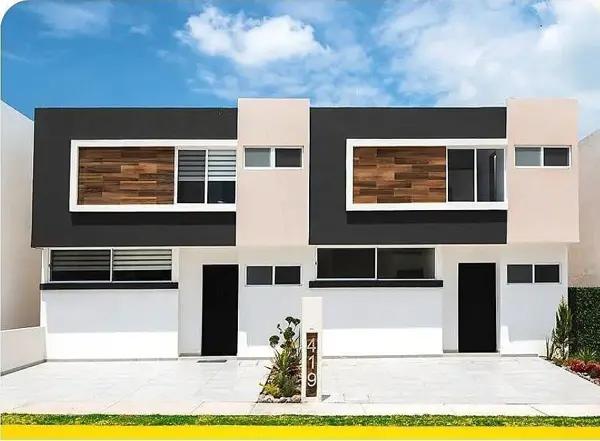 Casas NUEVAS en VENTA en CARANDAY II SECTOR CRETA en Aguascalientes, Aguascalien