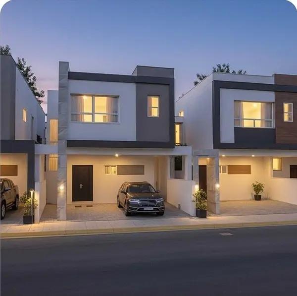 Casas en VENTA en ZONA DOMINIO CUMBRES en García Nuevo León