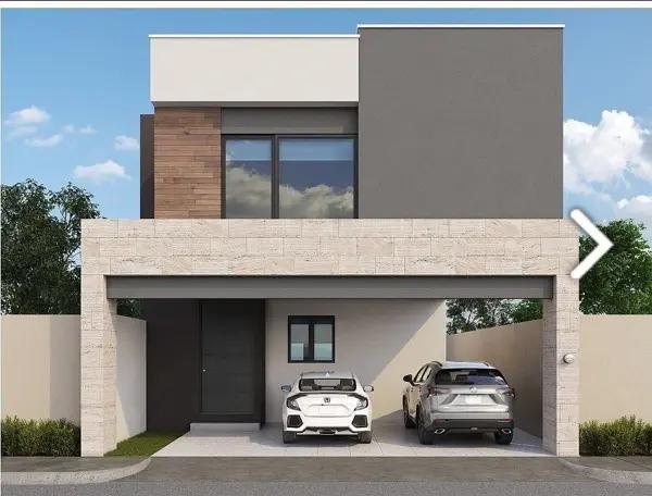Casas NUEVAS en VENTA en AMARA RESIDENCIAL en Santiago NL Casas NUEVAS en VENTA en AMARA RESIDENCIAL en Santiago NL