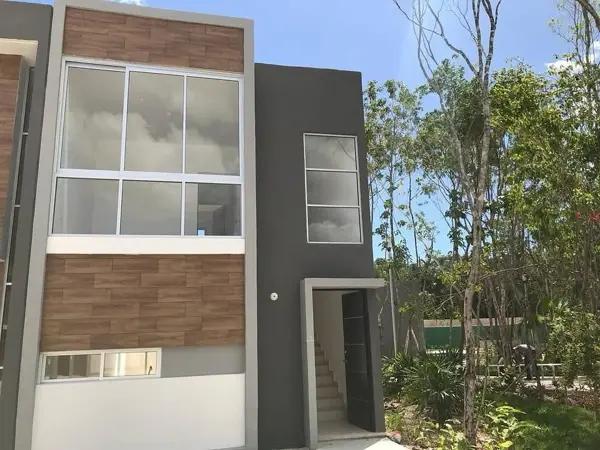 Casa AMUEBLADA en VENTA en PLAYA DEL CARMEN en Quintana Roo Casa AMUEBLADA en VENTA en PLAYA DEL CARMEN en Quintana Roo