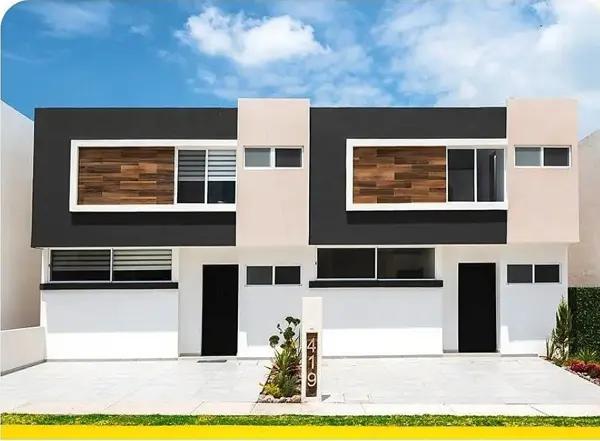 Casas NUEVAS en VENTA en CARANDAY II SECTOR CRETA en Aguascalientes, Aguascalien