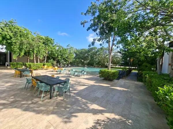 TERRENO EN VENTA EN MERIDA, RESIDENCIAL KINISH TERRENO EN VENTA EN MERIDA, RESIDENCIAL KINISH