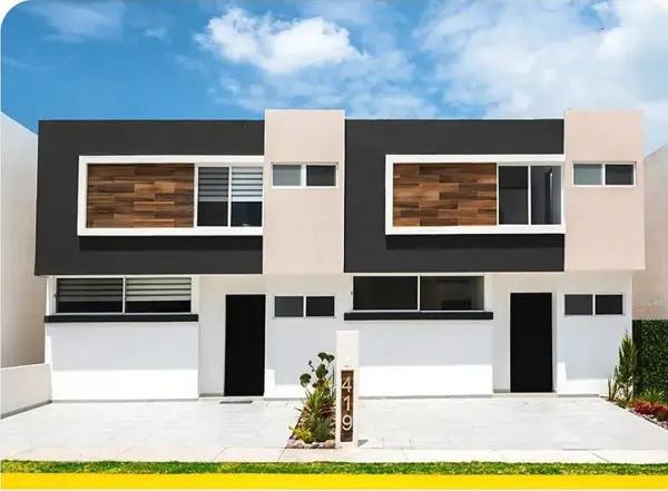 Casas NUEVAS en VENTA en CARANDAY II SECTOR CRETA en Aguascalientes, Aguascalien