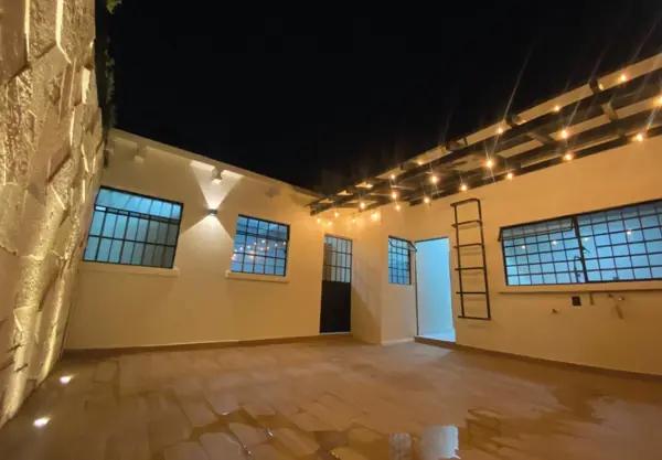 CASA EN VENTA DE UNA PLANTA EN EL CENTRO HISTORICO, MORELIA