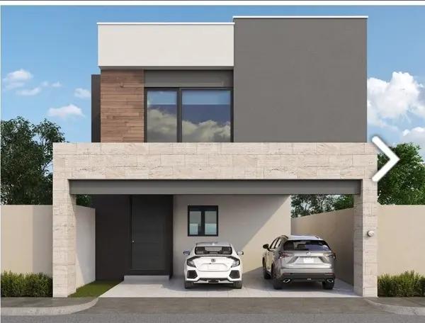 Casas NUEVAS en VENTA en AMARA RESIDENCIAL en Santiago NL