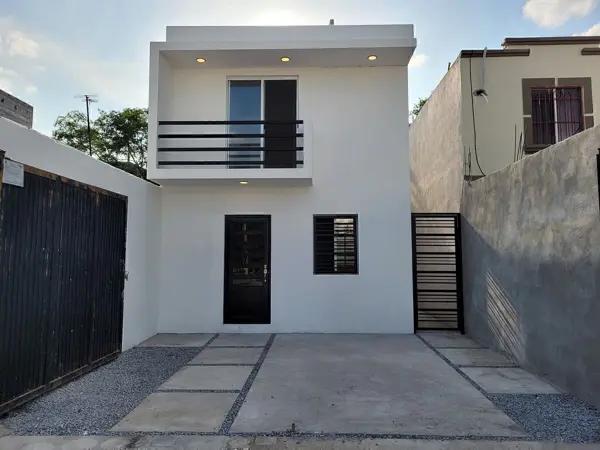Casa en VENTA en RESIDENCIAL ZIRANDARO en Juárez NL