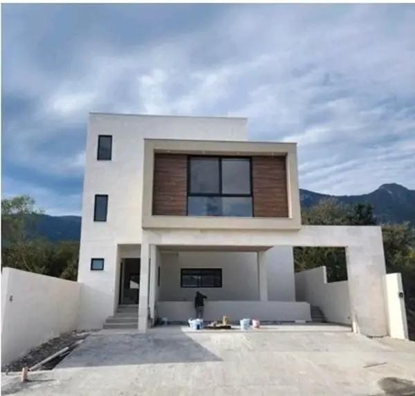 Casa en VENTA en AMANI TERRA en Santiago NL