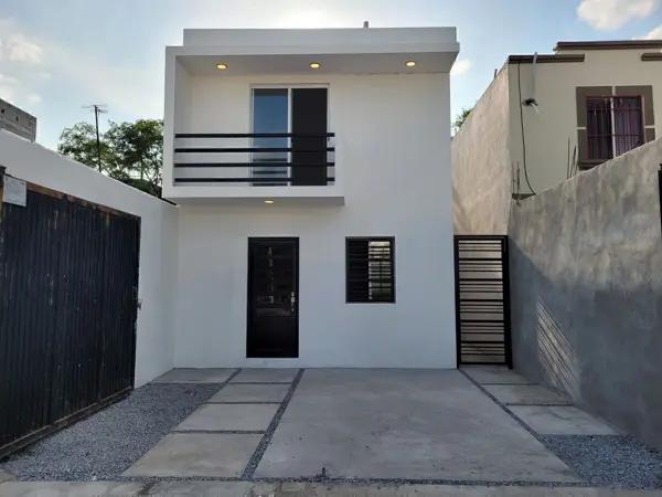 Casa en VENTA en RESIDENCIAL ZIRANDARO en Juárez NL