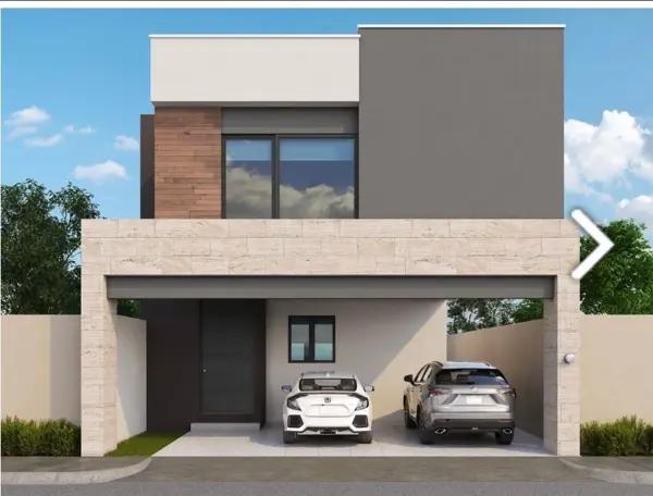 Casas NUEVAS en VENTA en AMARA RESIDENCIAL en Santiago NL