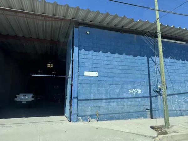 Bodega en renta en Magdalenas, Torreón, Coahuila de Zaragoza