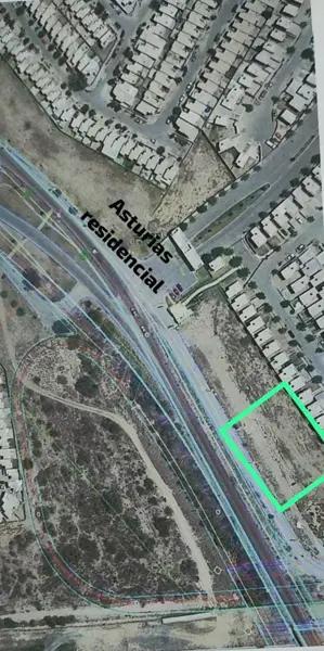 Terreno en VENTA En ASTURIAS RESIDENCIAL en Apodaca