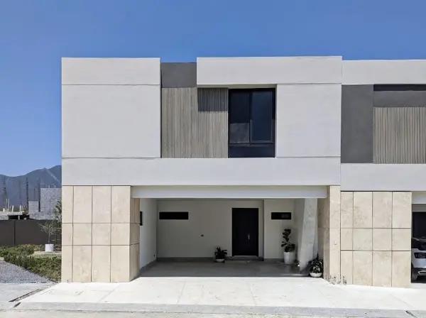 Casas en VENTA en QUIVIRA RESIDENCIAL en Santiago NL
