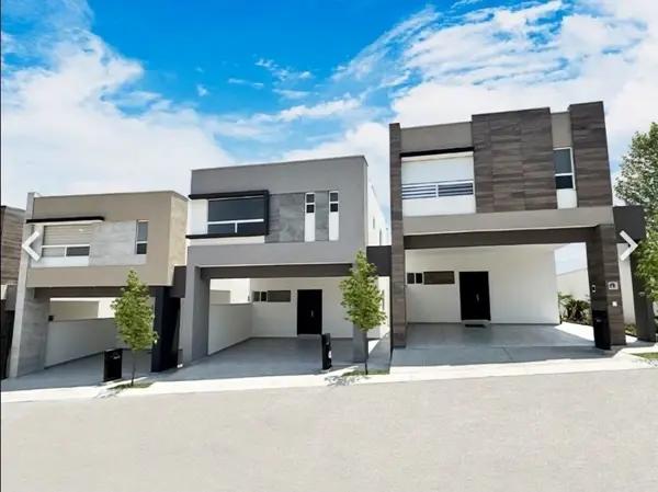 Casas NUEVAS en PREVENTA en XANDORA RESIDENCIAL en Dominio Cumbres