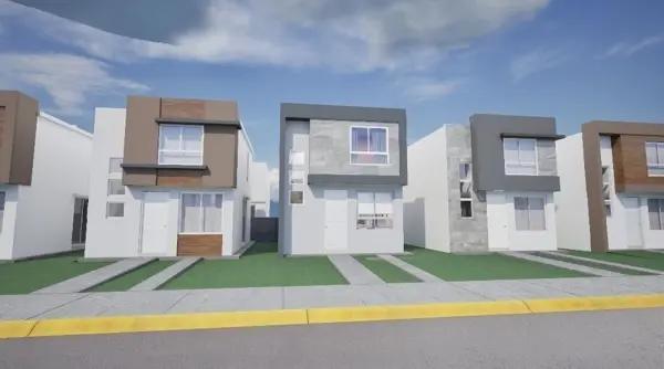 Casas en VENTA en Valle Condesa Sector IRLANDÉS en Juárez NL Casas en VENTA en Valle Condesa Sector IRLANDÉS en Juárez NL