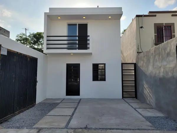 Casa en VENTA en RESIDENCIAL ZIRANDARO en Juárez NL