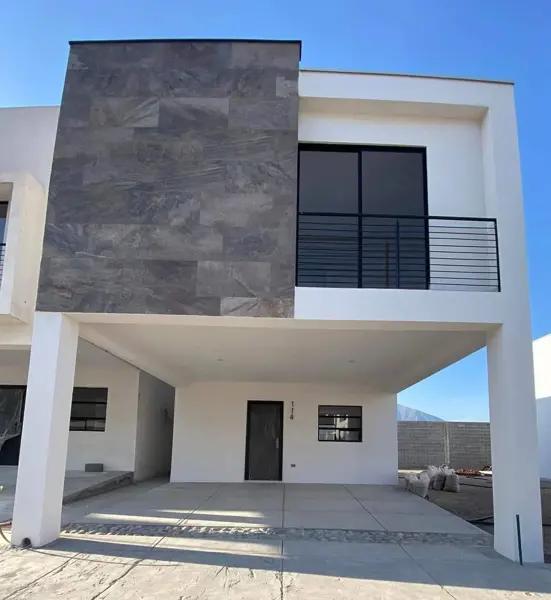 Casa en VENTA en EL CIELO en DOMINIO CUMBRES