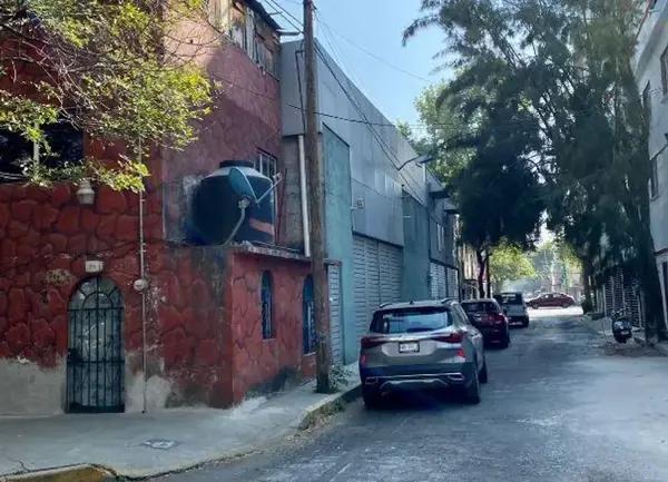 Casa en venta en Narvarte Oriente, Benito Juárez, Ciudad de México