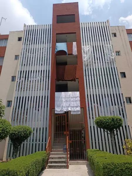 Apartamento en Venta, Vallejo, Ciudad de México: Excelente Ubicación y Accesibilidad JX71