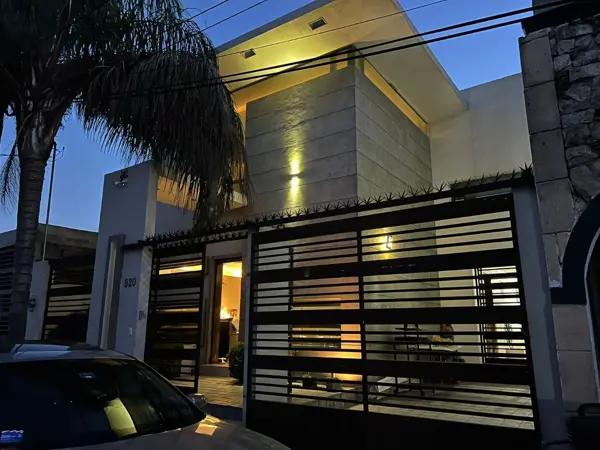 Casa en VENTA en RESIDENCIAL LA ESPAÑOLA En Monterrey NL