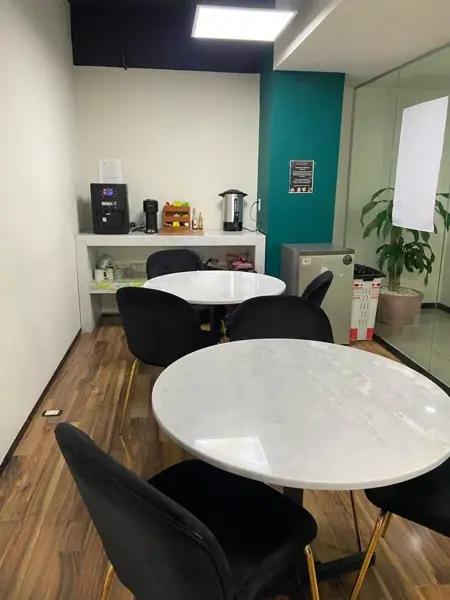 SE RENTA OFICINA TODO INCLUIDO EN AV. CHAPULTPEC