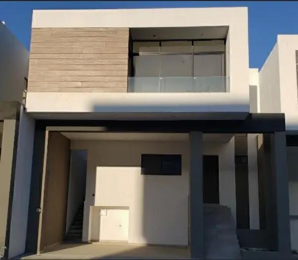 Casa en VENTA en ÁLAMO SUR en Santiago NL
