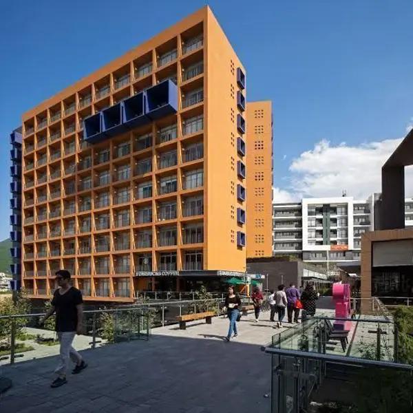 Departamento en VENTA en NUEVO SUR en Monterrey NL