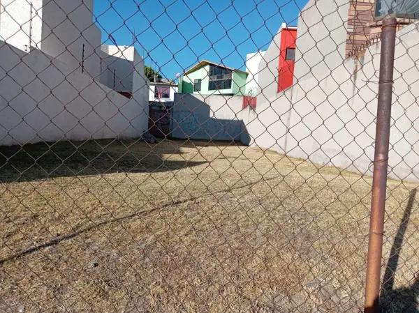 TERRENO EN VENTA EN JARDINES DEL ALBA || 200M2