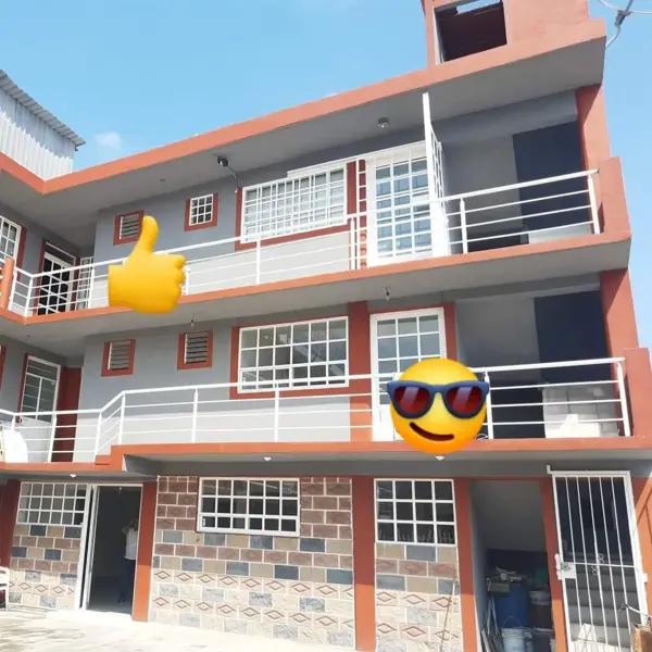 Local Comercial en Renta | Tultitlán Centro
