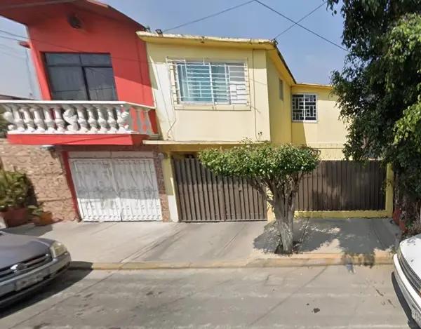 VENTA DE CASA EN VALLE DE ARAGON 1RA SECCIÓN AZ