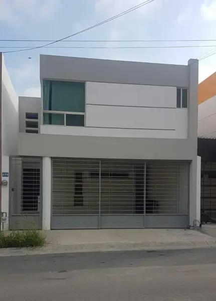Casa en Venta Real la Silla, Guadalupe. Casa en Venta Real la Silla, Guadalupe.