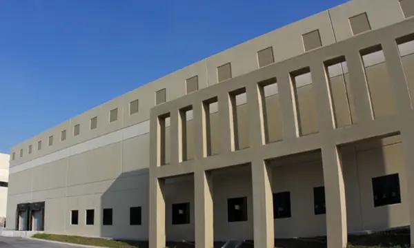 Bodega industrial en venta en Apodaca