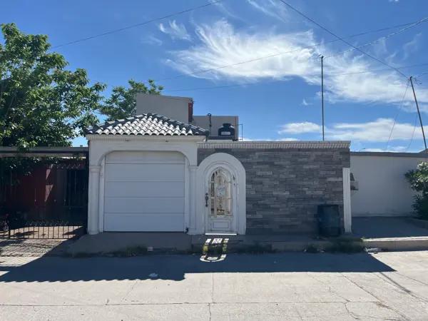 Casa en Villa Juárez, Chihuahua - Oportunidad de Compra