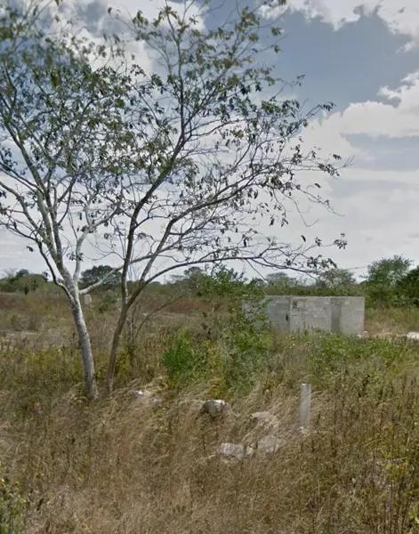 Terreno en venta cerca de Periférico Caucel