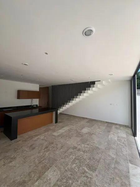 Casa en venta en Temozón Norte