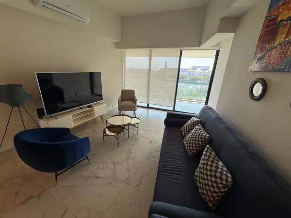 DEPARTAMENTO AMUEBLADO EN VENTA EN MERIDEN, CABO NORTE, MÉRIDA
