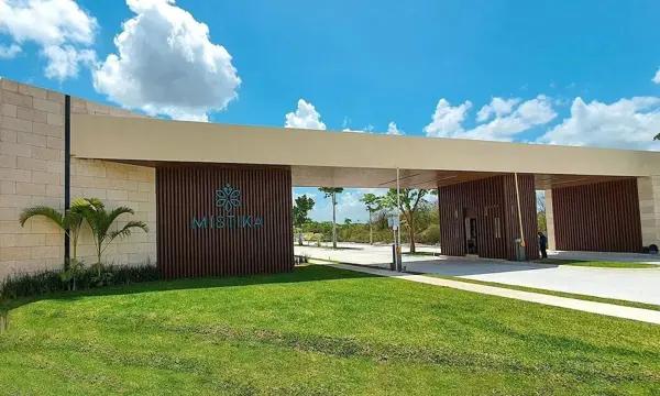 TERRENO EN VENTA EN MISTIKA, CHABLEKAL TERRENO EN VENTA EN MISTIKA, CHABLEKAL