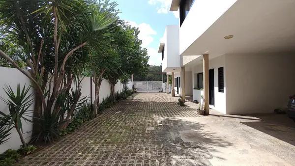 CASA EN VENTA EN PRIVADA, COLONIA MAYA, ACEPTA INFONAVIT Y FOVISSSTE